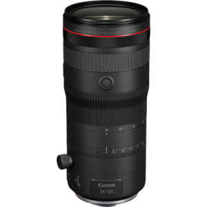 Canon RF 24–105mm f/2.8L IS USM Z standard zoom lens