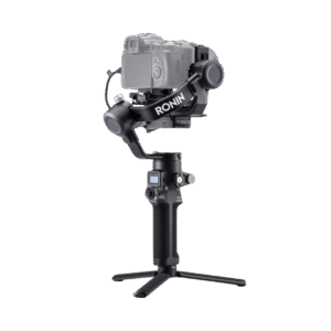 DJI Ronin SC2 handheld gimbal stabilizer