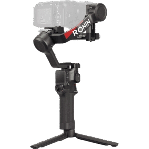 DJI RS 4 handheld gimbal stabilizer