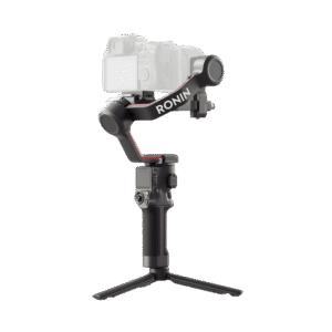 DJI Ronin RS 3 handheld gimbal stabilizer