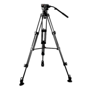 E-Image 7060 professional video tripod