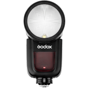 Godox V1 round flash kit for Sony cameras