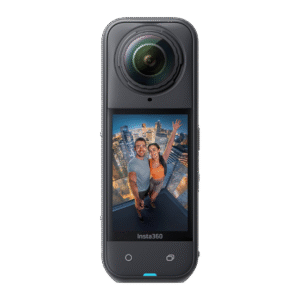 Insta360 X5 360° 8K Camera