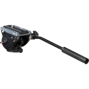 Manfrotto MVH 500AH fluid video head