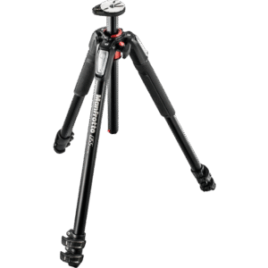 Manfrotto MT055XPRO3 aluminum tripod