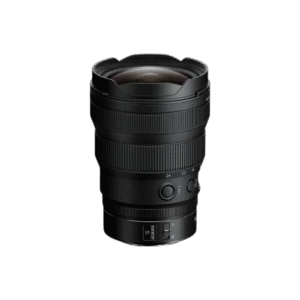Nikon Z 14–24mm f/2.8 S ultra wide-angle zoom lens