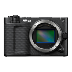 Nikon ZR 6K cinema camera