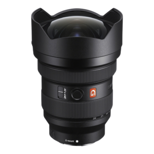 Sony FE 12–24mm f/2.8 GM ultra wide-angle zoom lens