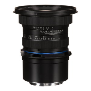 Venus Optics Laowa 15mm f/4 macro lens for Sony E-mount