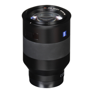 ZEISS Batis 135mm f/2.8 lens for Sony E-mount