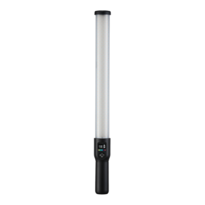 Godox LC500R RGB LED light stick for photography and videography lighting