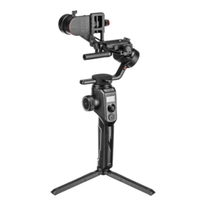 Moza AirCross 2 3-Axis handheld gimbal stabilizer for cameras