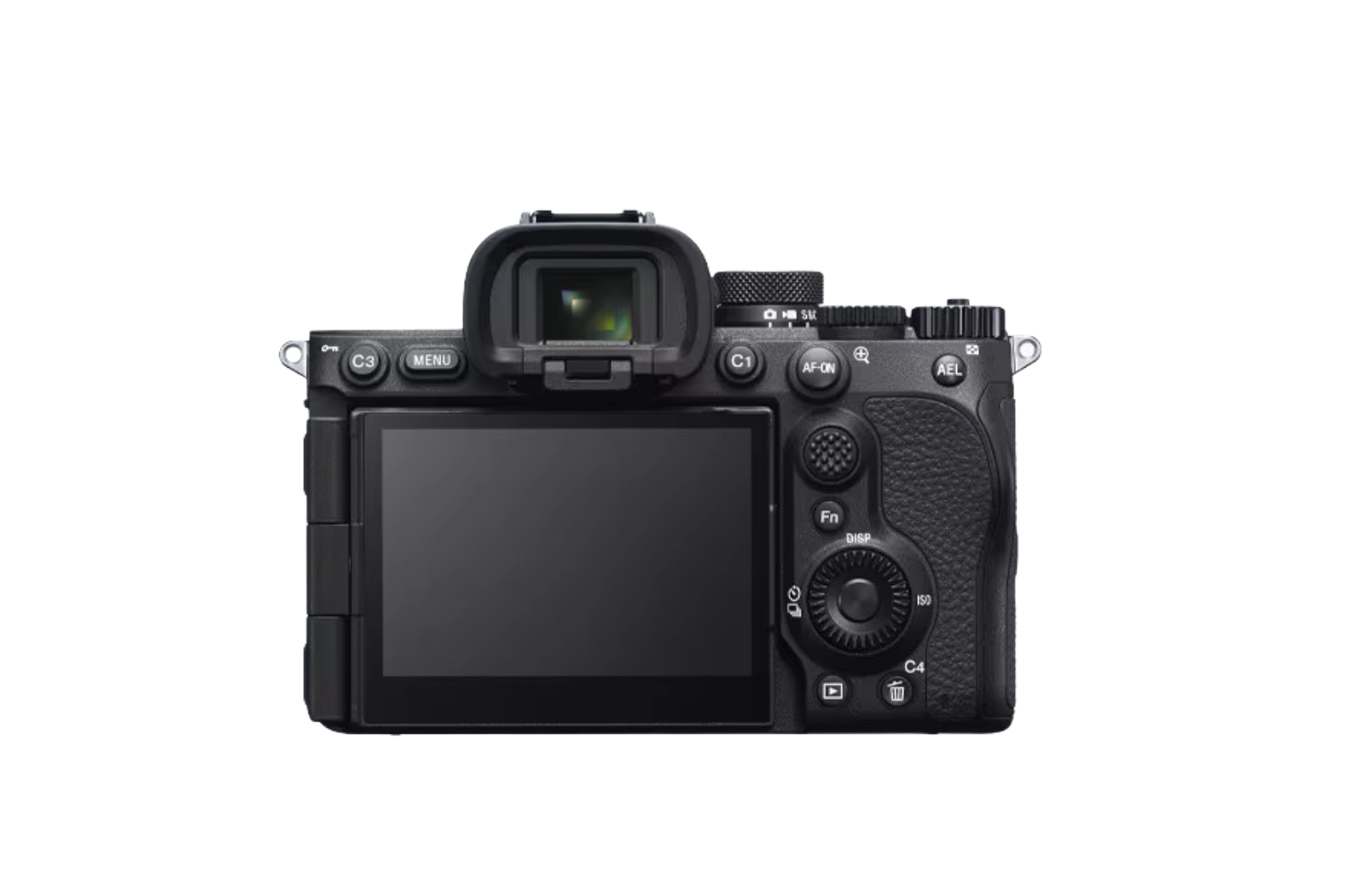 Sony A 7 V full-frame Camera - Image 2