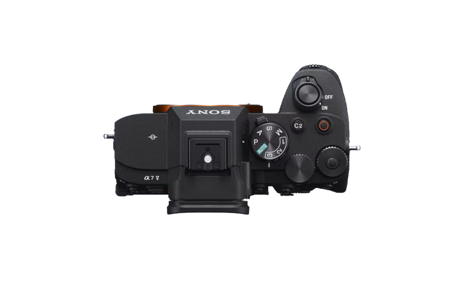Sony A 7 V full-frame Camera - Image 4