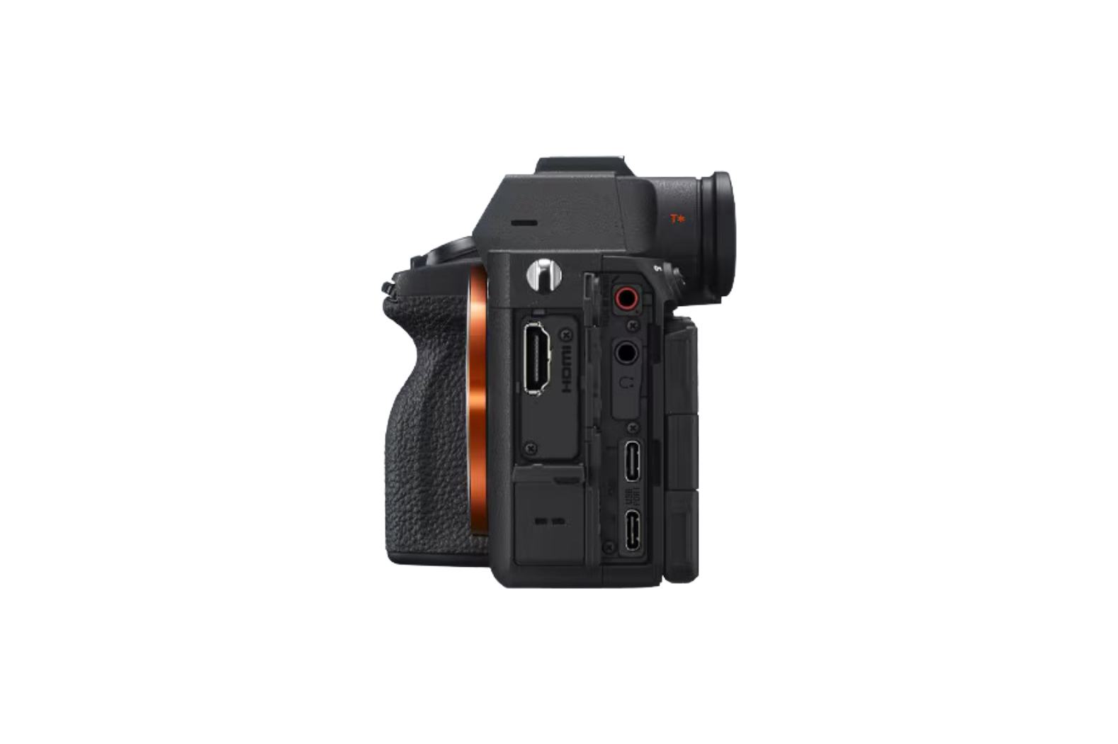 Sony A 7 V full-frame Camera - Image 3